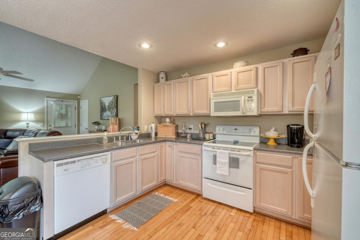 2532 Hunter Road Hiawassee GA 30546