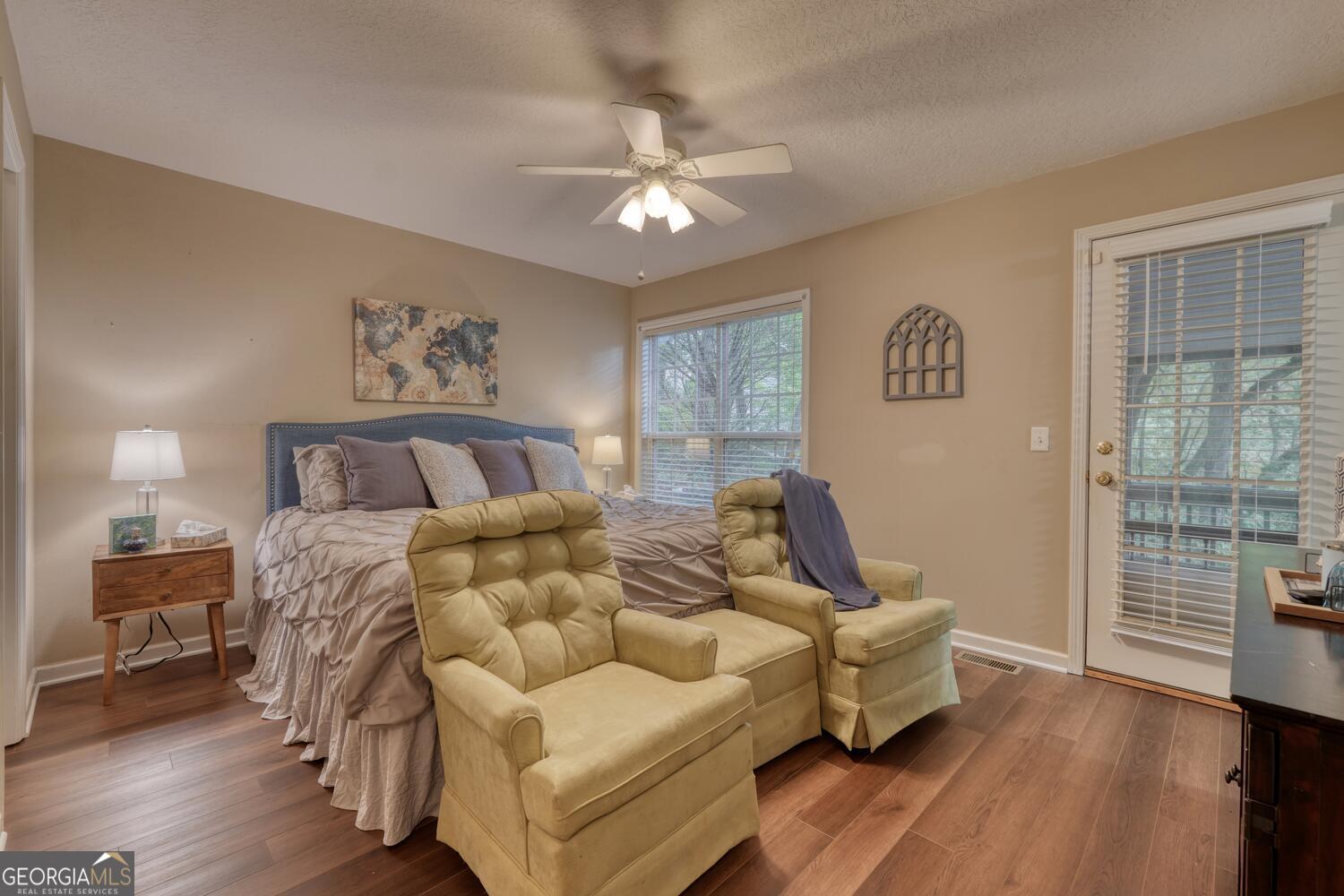 2532 Hunter Road Hiawassee GA 30546