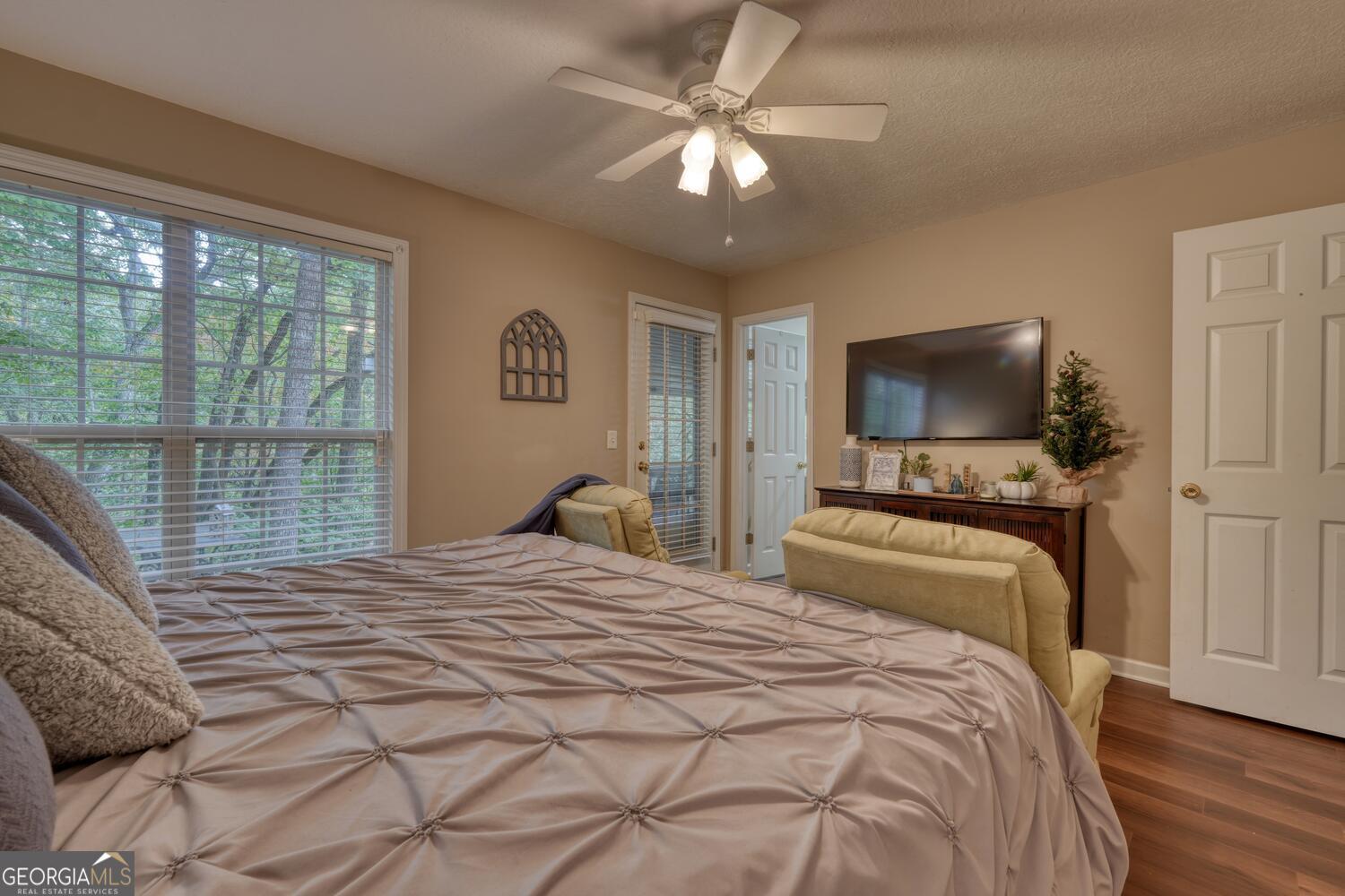 2532 Hunter Road Hiawassee GA 30546