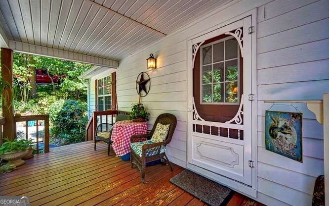 2532 Hunter Road Hiawassee GA 30546