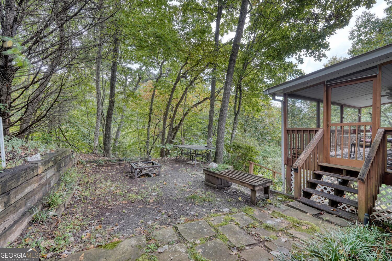 2532 Hunter Road Hiawassee GA 30546