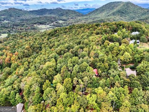 2532 Hunter Road Hiawassee GA 30546
