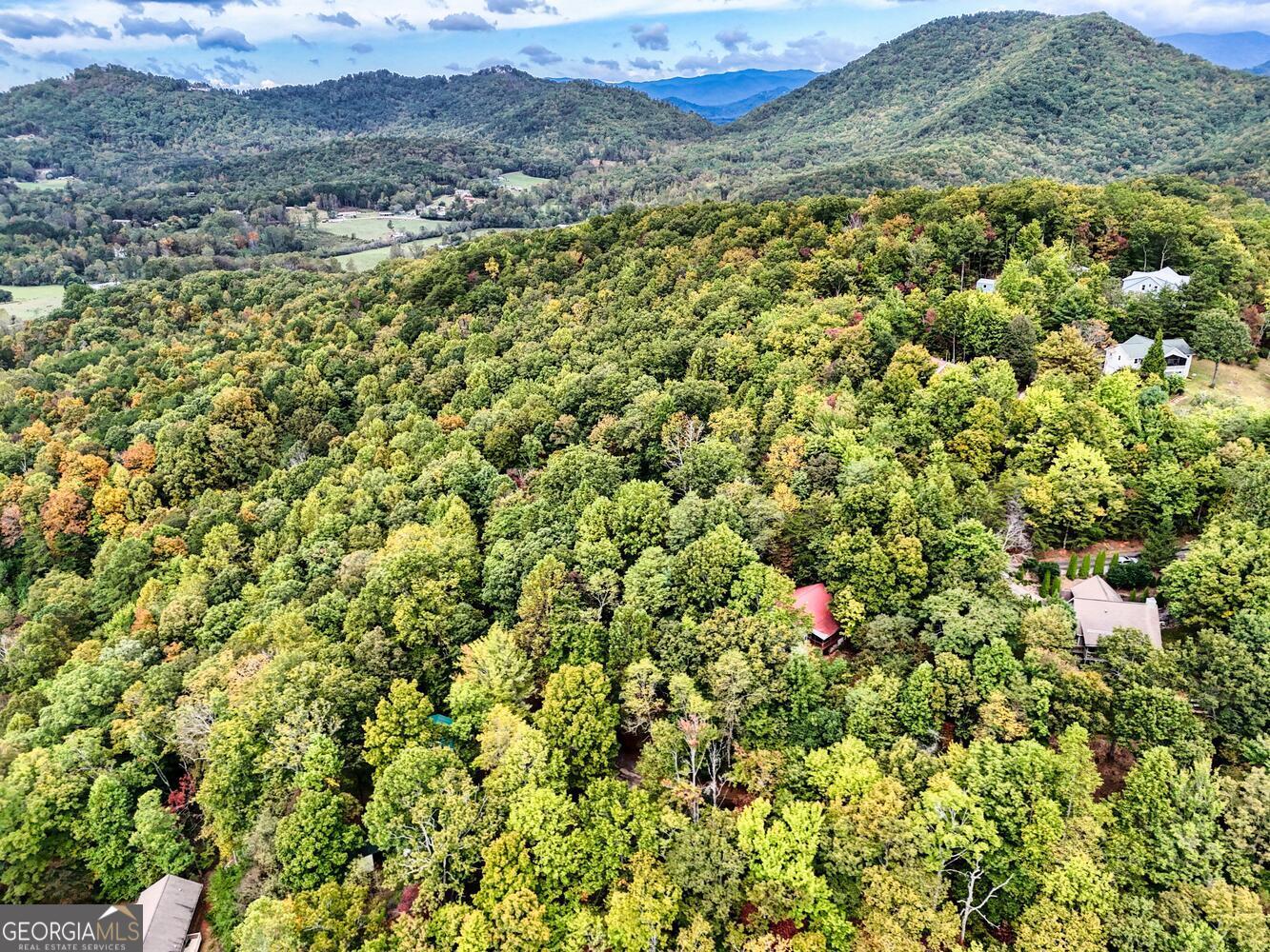 2532 Hunter Road Hiawassee GA 30546