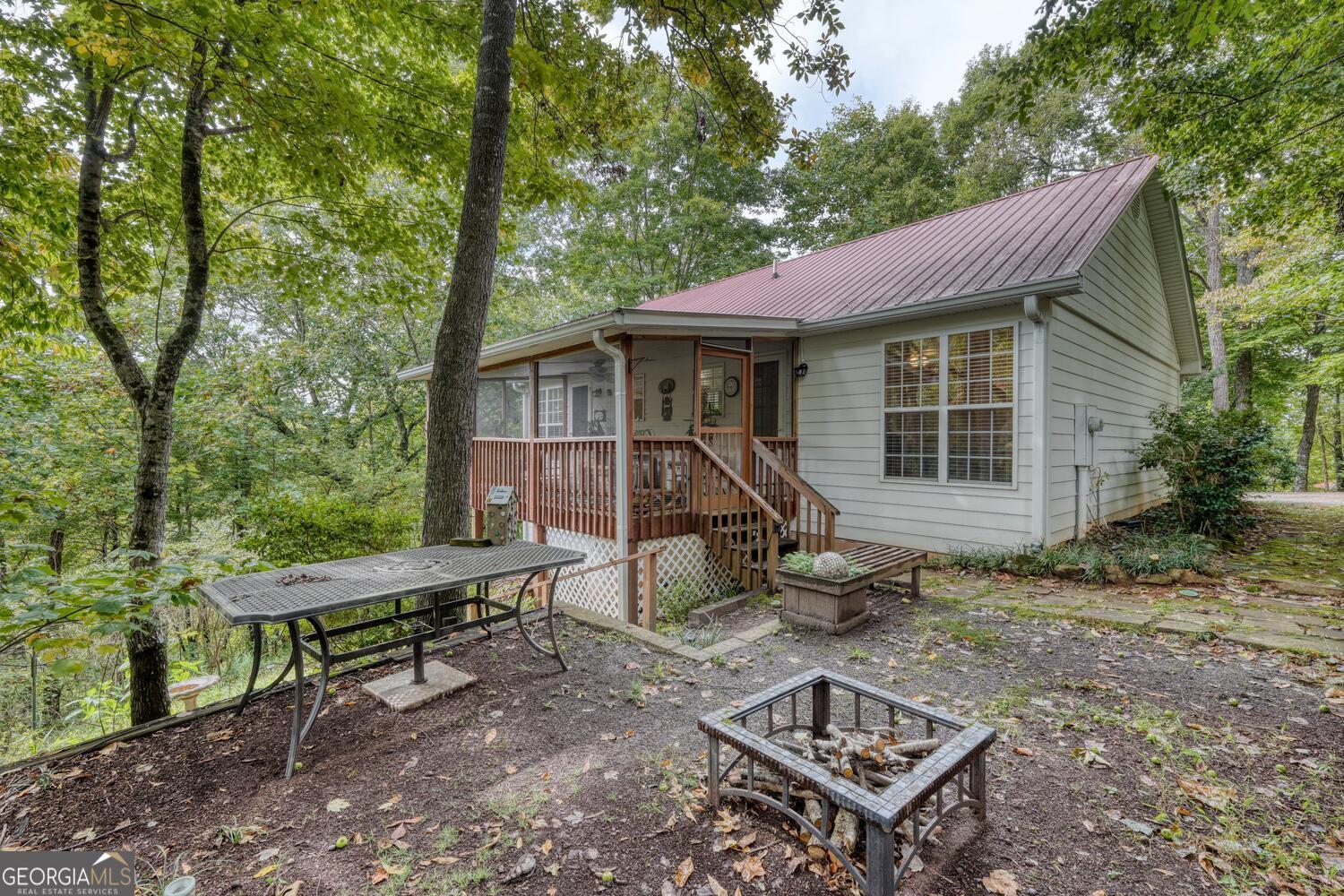 2532 Hunter Road Hiawassee GA 30546