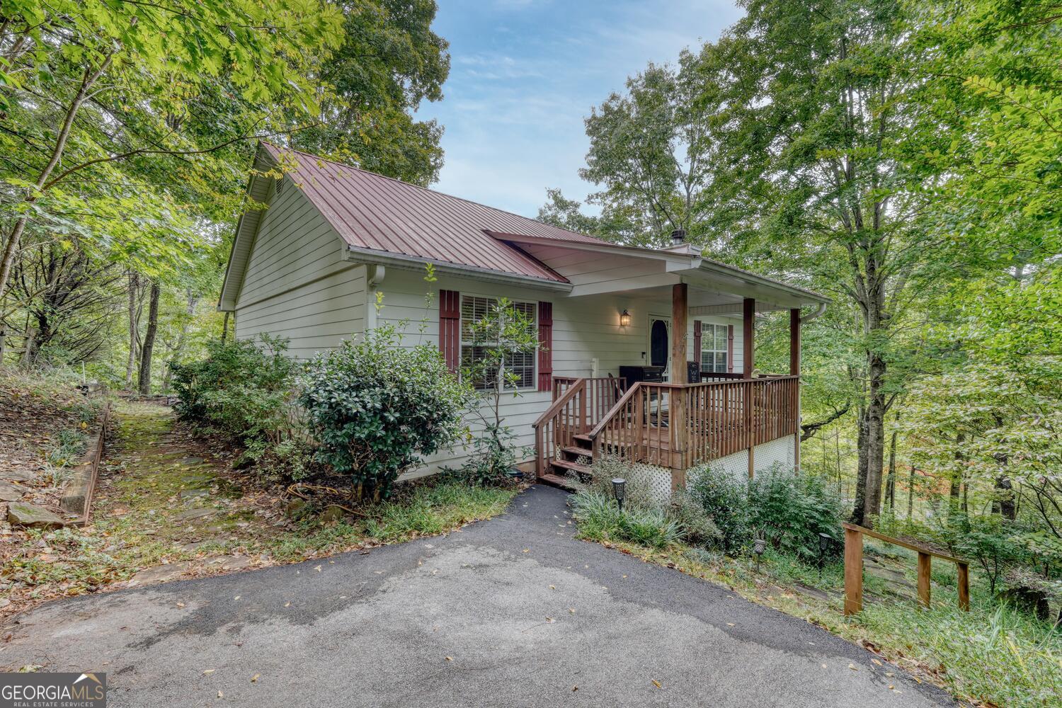 2532 Hunter Road Hiawassee GA 30546