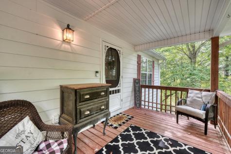 2532 Hunter Road Hiawassee GA 30546