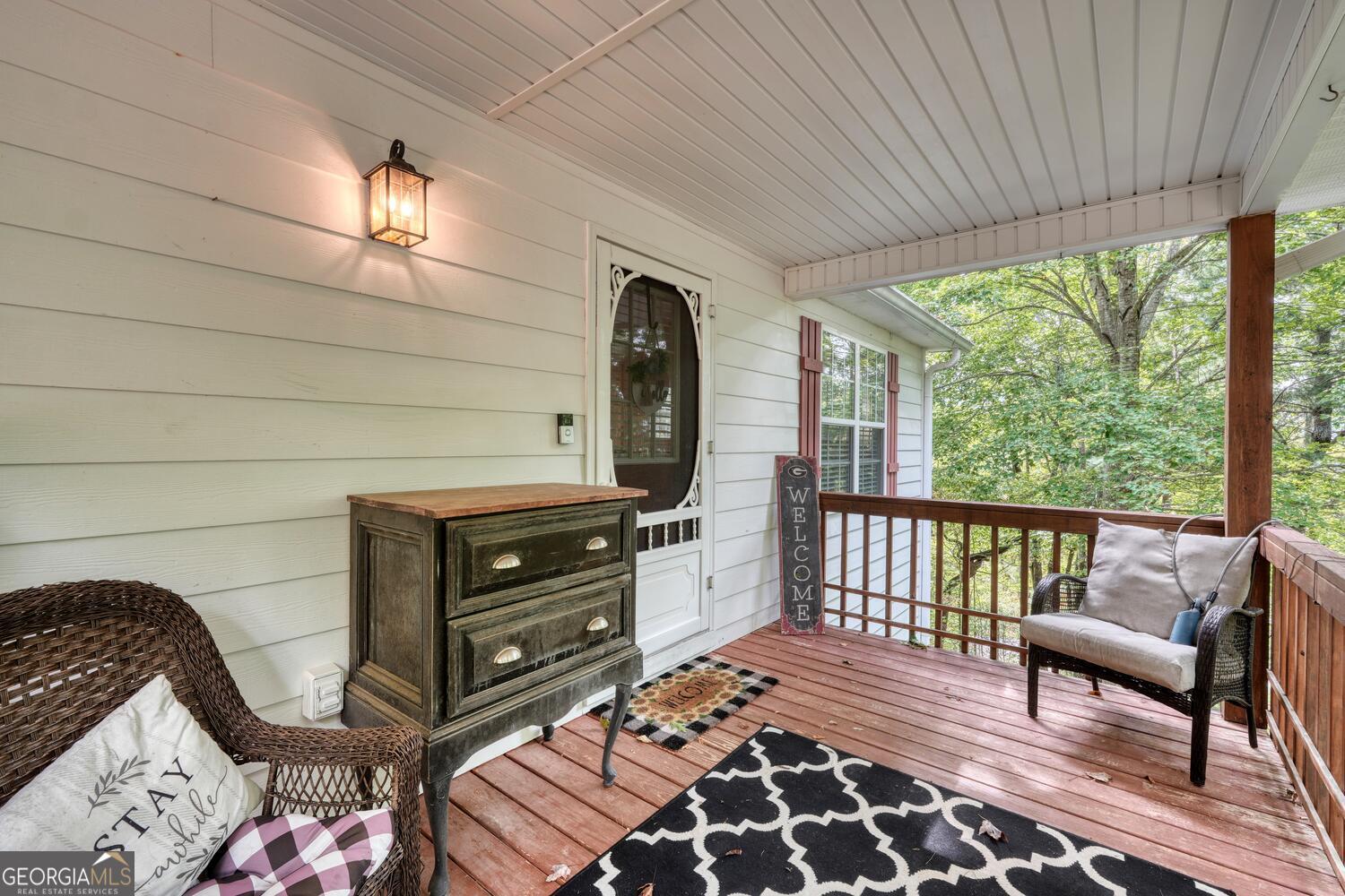 2532 Hunter Road Hiawassee GA 30546