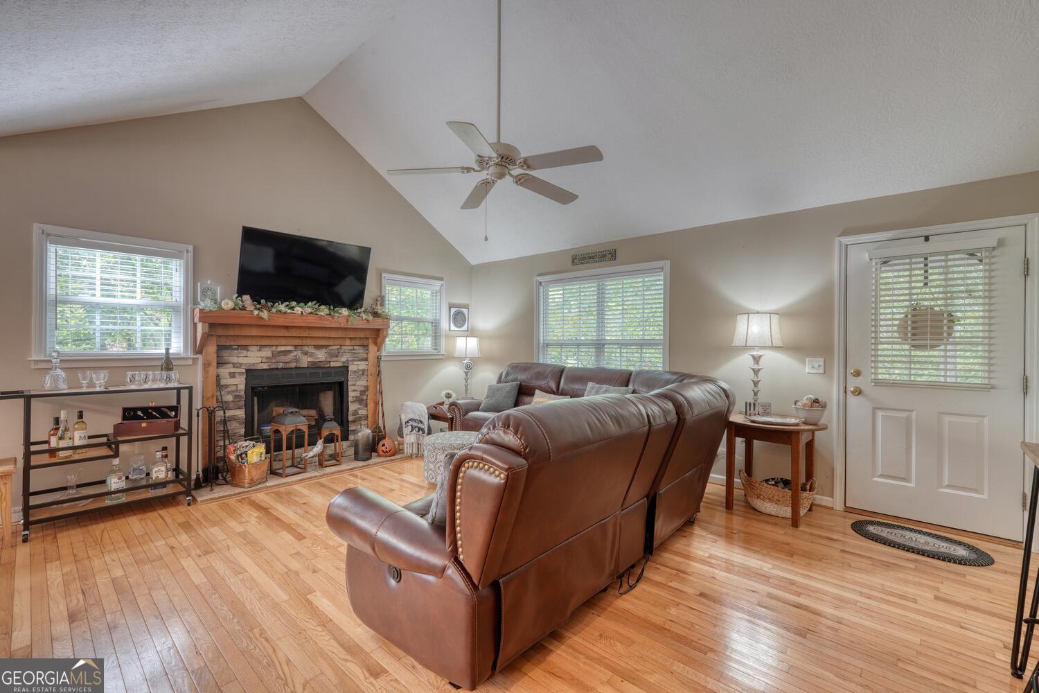 2532 Hunter Road Hiawassee GA 30546