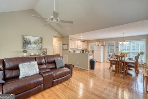 2532 Hunter Road Hiawassee GA 30546