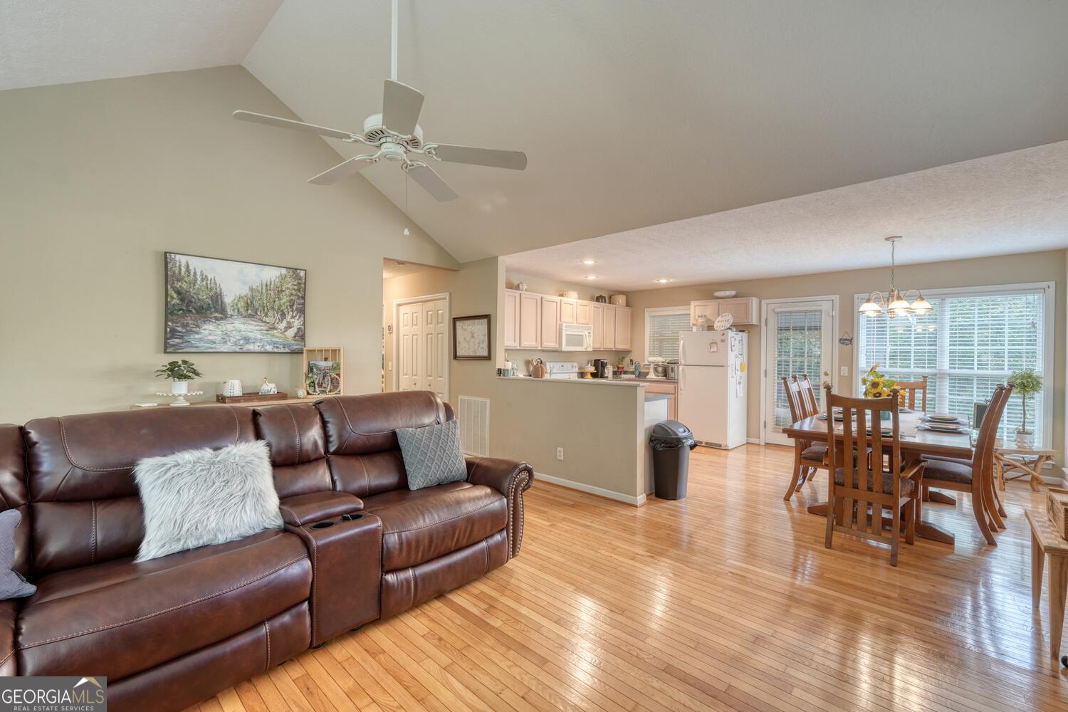 2532 Hunter Road Hiawassee GA 30546