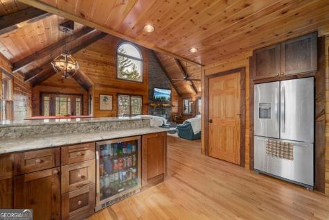 247 Toccoa Overlook Drive Blue Ridge GA 30513