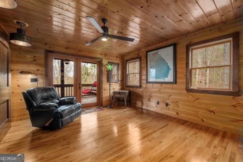 247 Toccoa Overlook Drive Blue Ridge GA 30513