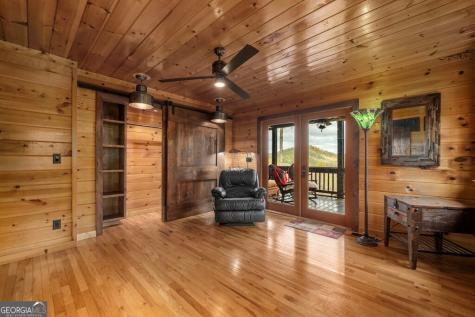 247 Toccoa Overlook Drive Blue Ridge GA 30513