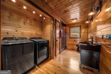 247 Toccoa Overlook Drive Blue Ridge GA 30513