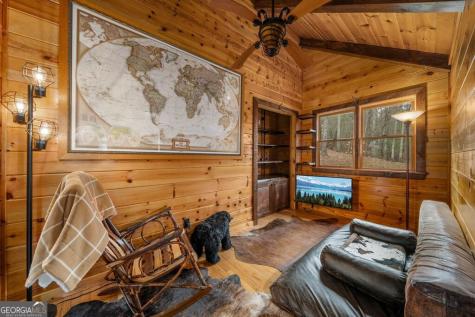 247 Toccoa Overlook Drive Blue Ridge GA 30513