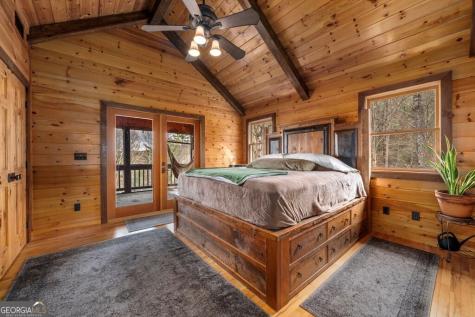 247 Toccoa Overlook Drive Blue Ridge GA 30513