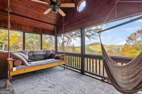 247 Toccoa Overlook Drive Blue Ridge GA 30513