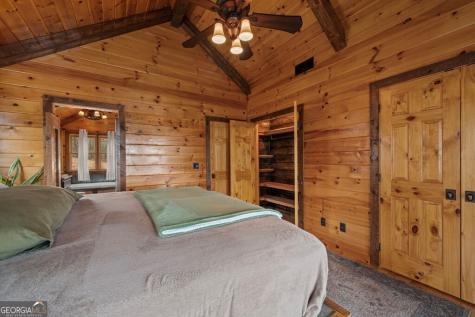 247 Toccoa Overlook Drive Blue Ridge GA 30513