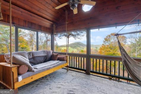 247 Toccoa Overlook Drive Blue Ridge GA 30513