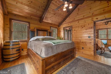 247 Toccoa Overlook Drive Blue Ridge GA 30513