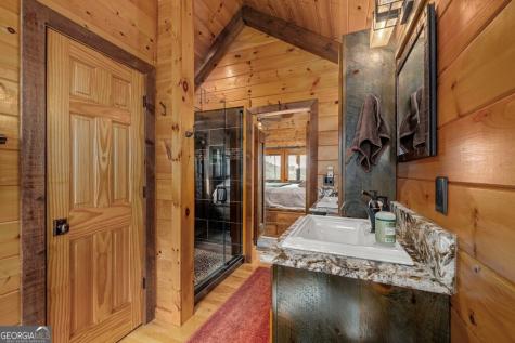 247 Toccoa Overlook Drive Blue Ridge GA 30513