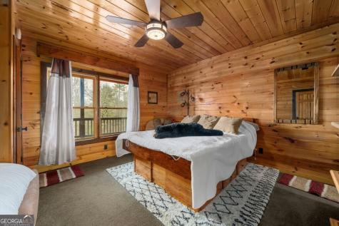 247 Toccoa Overlook Drive Blue Ridge GA 30513