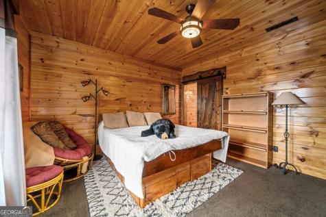 247 Toccoa Overlook Drive Blue Ridge GA 30513