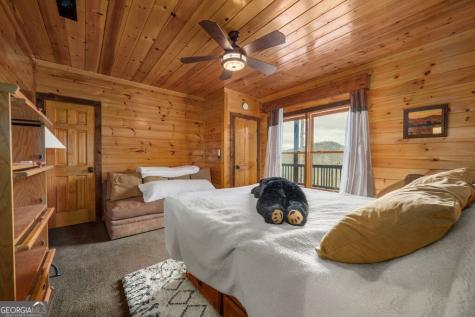 247 Toccoa Overlook Drive Blue Ridge GA 30513