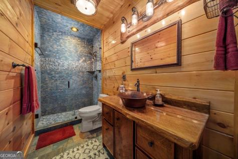 247 Toccoa Overlook Drive Blue Ridge GA 30513