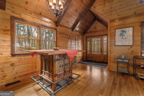 247 Toccoa Overlook Drive Blue Ridge GA 30513