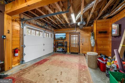 247 Toccoa Overlook Drive Blue Ridge GA 30513