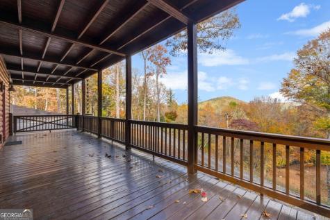 247 Toccoa Overlook Drive Blue Ridge GA 30513