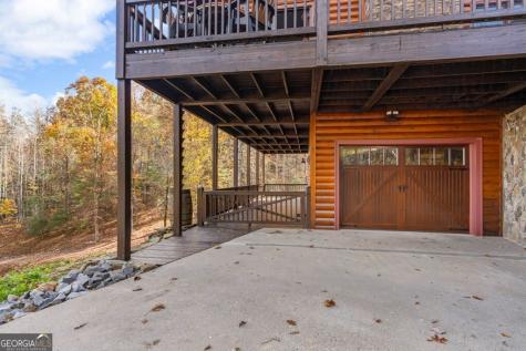 247 Toccoa Overlook Drive Blue Ridge GA 30513