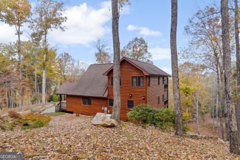 247 Toccoa Overlook Drive Blue Ridge GA 30513