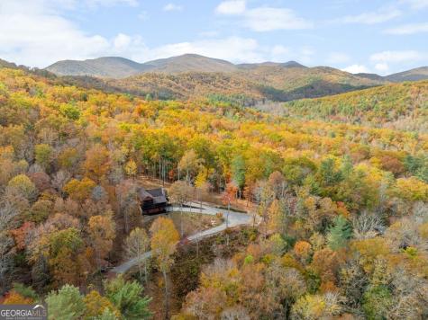247 Toccoa Overlook Drive Blue Ridge GA 30513