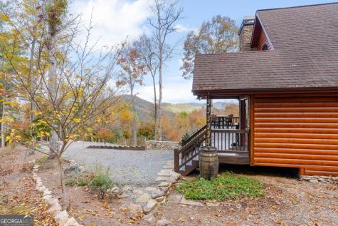 247 Toccoa Overlook Drive Blue Ridge GA 30513