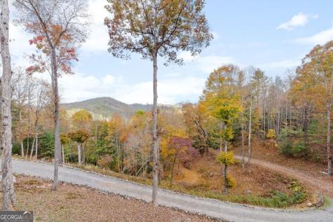 247 Toccoa Overlook Drive Blue Ridge GA 30513