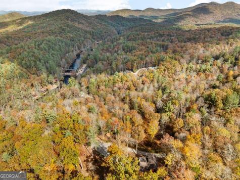 247 Toccoa Overlook Drive Blue Ridge GA 30513