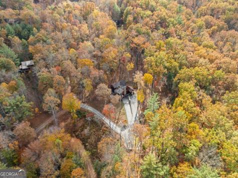 247 Toccoa Overlook Drive Blue Ridge GA 30513