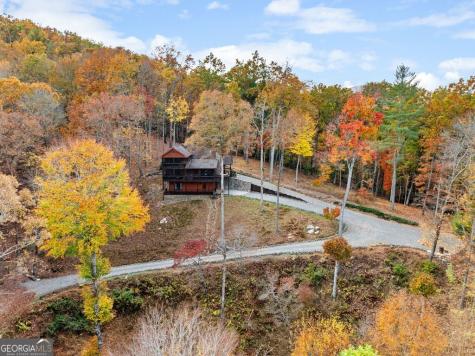 247 Toccoa Overlook Drive Blue Ridge GA 30513