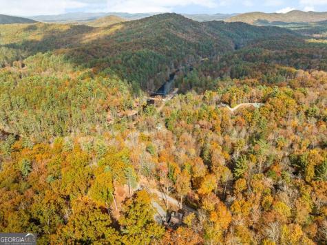 247 Toccoa Overlook Drive Blue Ridge GA 30513