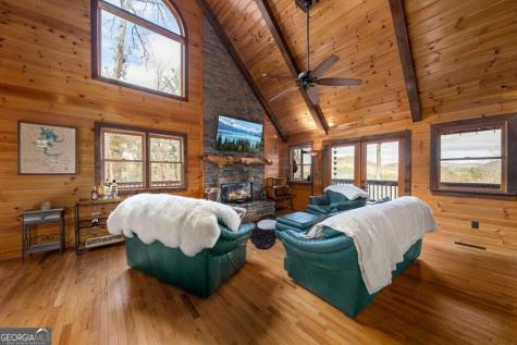 247 Toccoa Overlook Drive Blue Ridge GA 30513