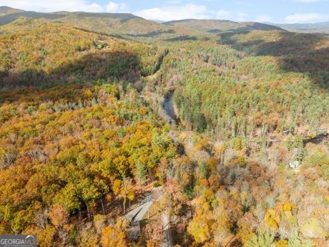 247 Toccoa Overlook Drive Blue Ridge GA 30513