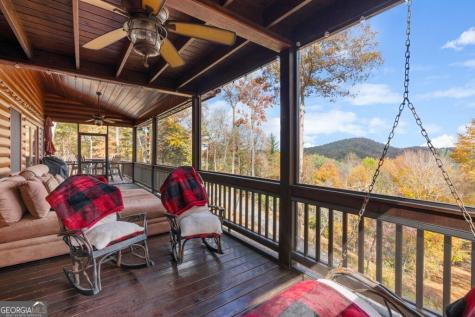 247 Toccoa Overlook Drive Blue Ridge GA 30513