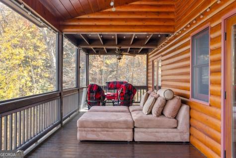 247 Toccoa Overlook Drive Blue Ridge GA 30513