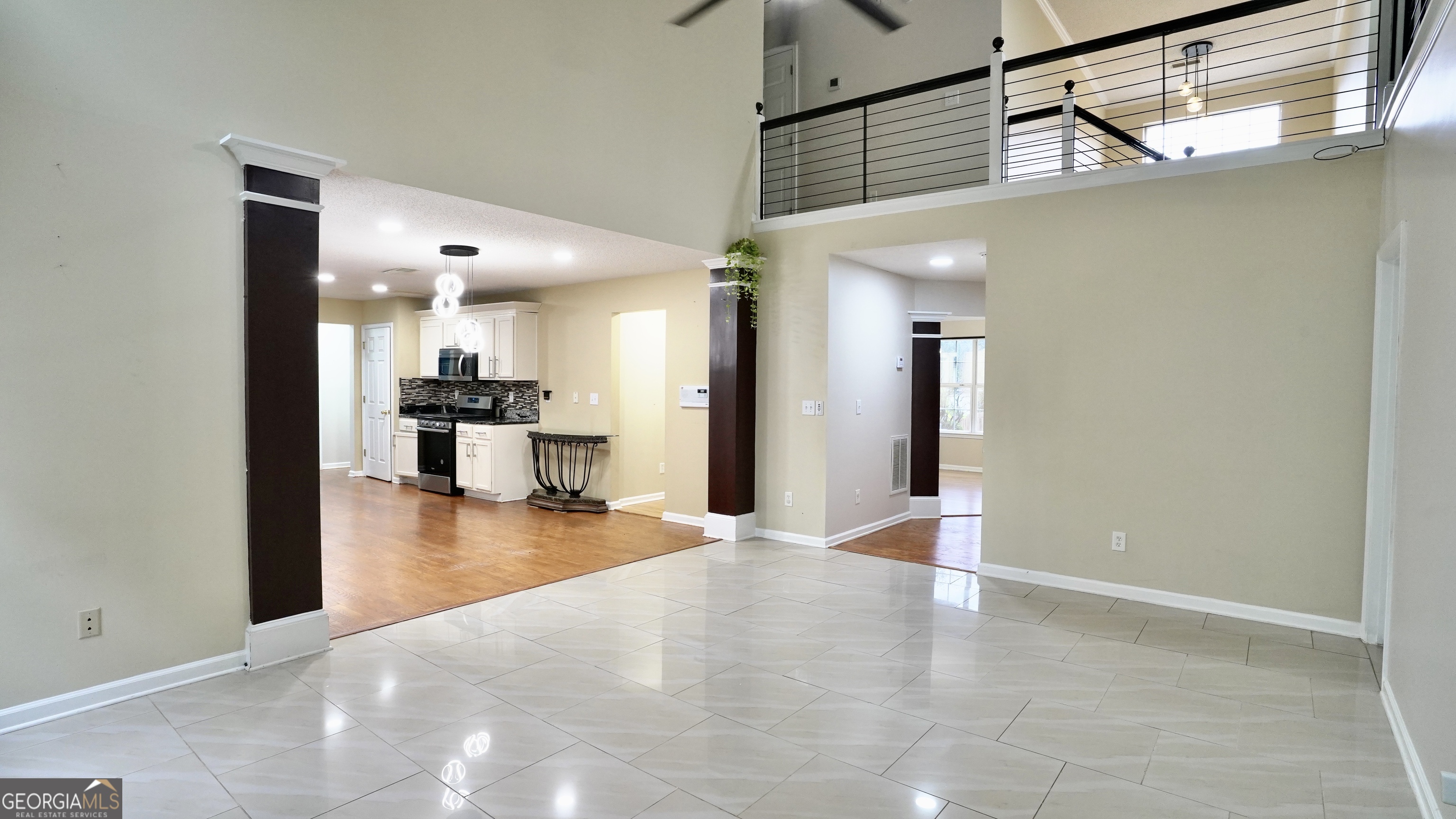 5004 Owen Mill Trail Stone Mountain GA 30083