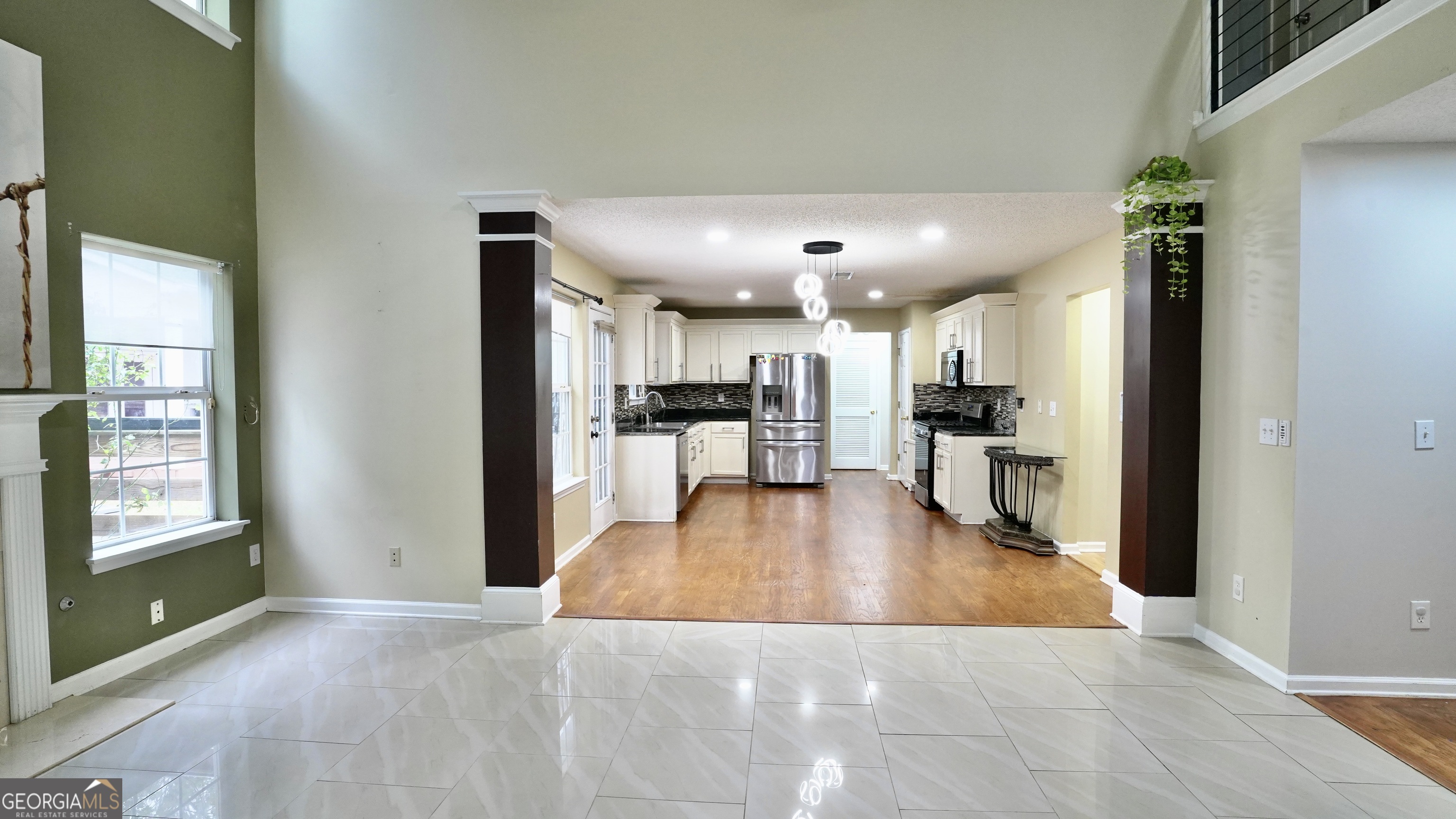 5004 Owen Mill Trail Stone Mountain GA 30083