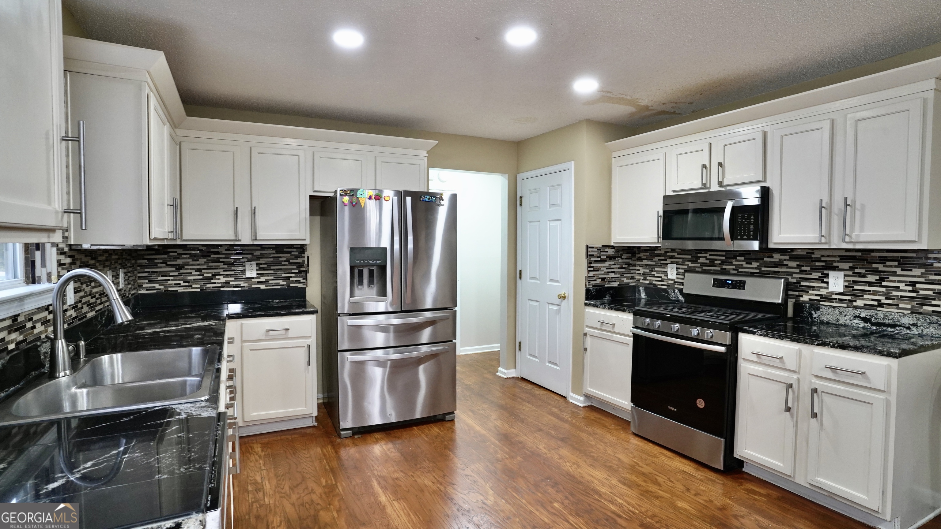 5004 Owen Mill Trail Stone Mountain GA 30083