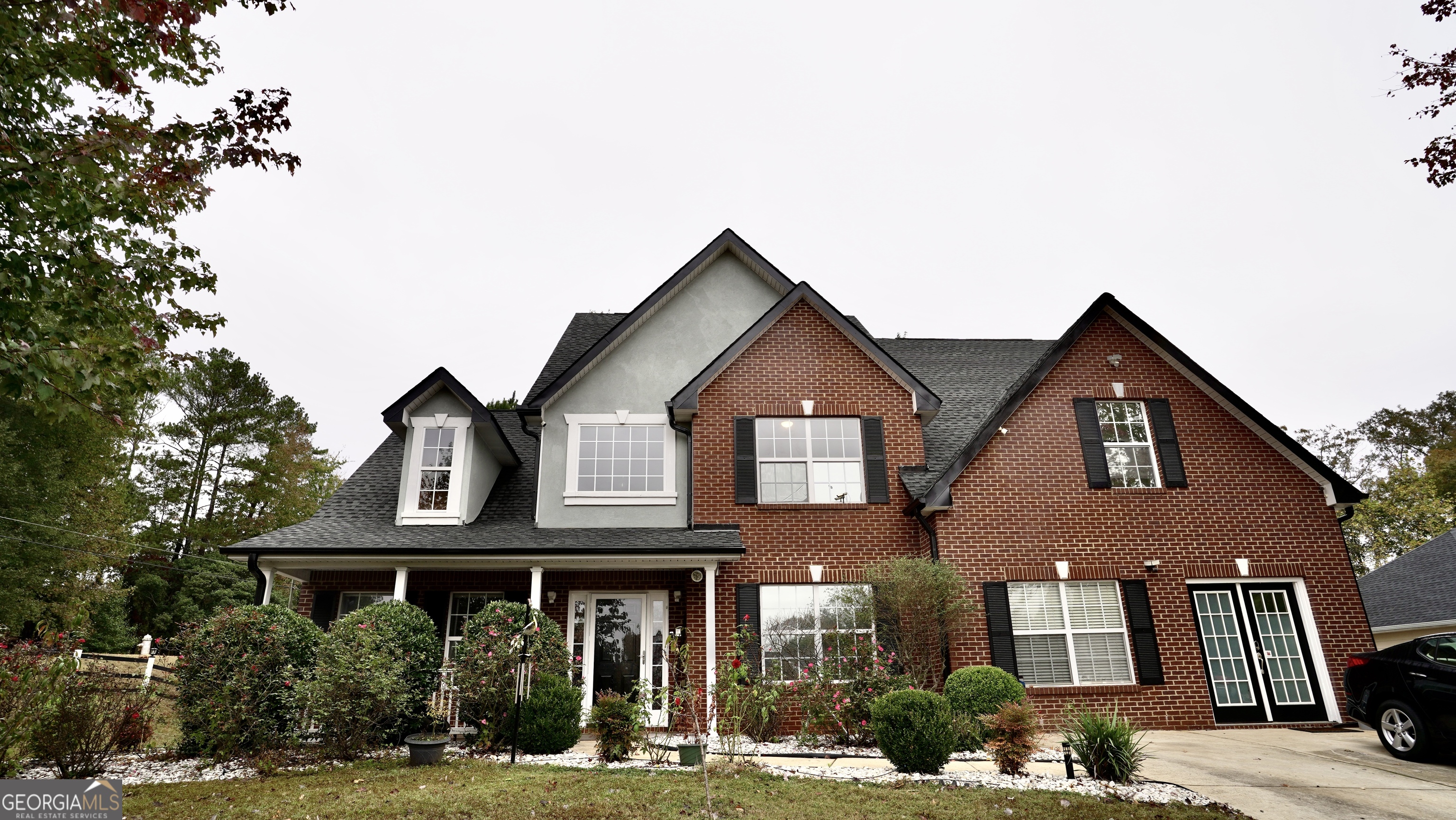 5004 Owen Mill Trail Stone Mountain GA 30083