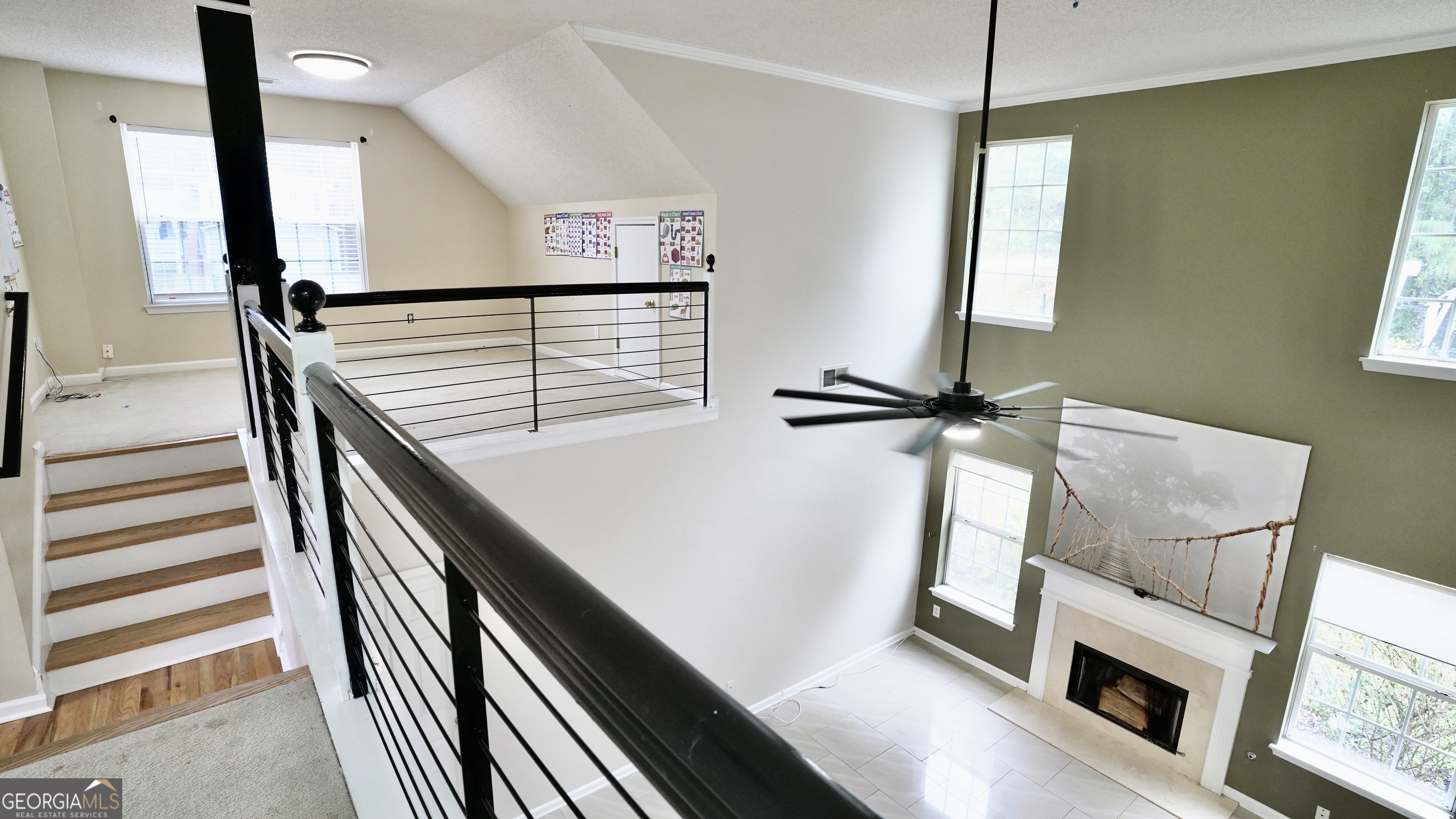 5004 Owen Mill Trail Stone Mountain GA 30083